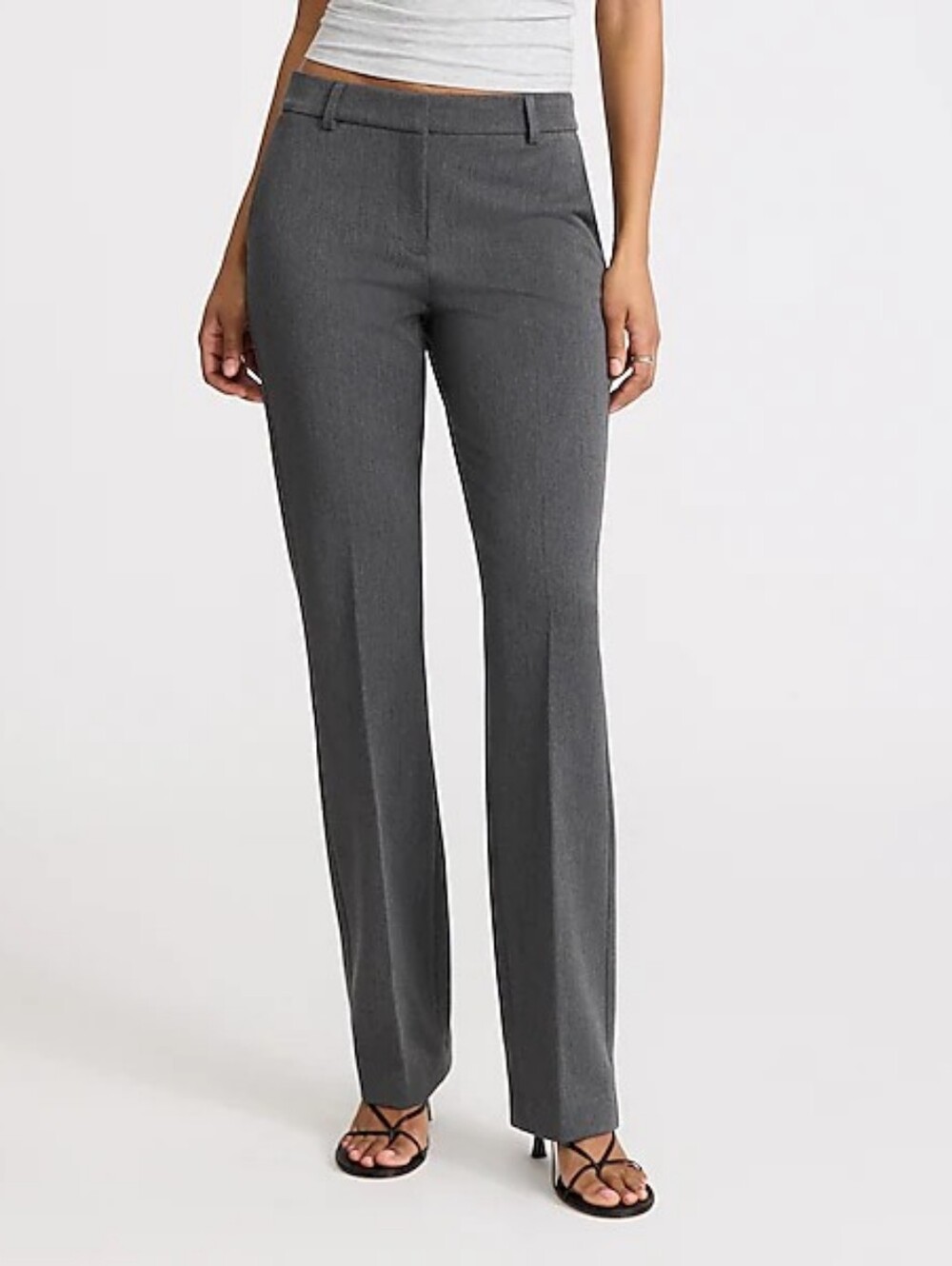 Express Editor Bootcut Pant